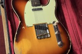 Fender Custom Shop 2024 60 Tele Custom Heavy Relic Super Faded Aged Chocolate 3 Tone Sunburst-1.jpg
